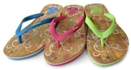 Trentino slippers Verla