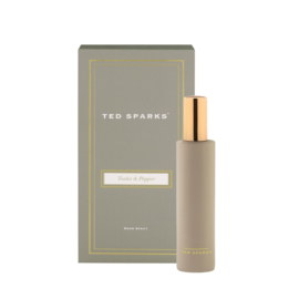 Ted Sparks roomspray  Tonka & Pepper