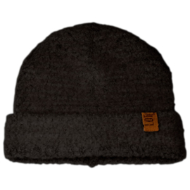 Lot83 muts Suus zwart