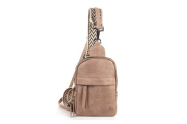 Crossbody tasje / 6 kleuren