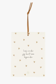 Zusss Geurzakje Lief Wonder