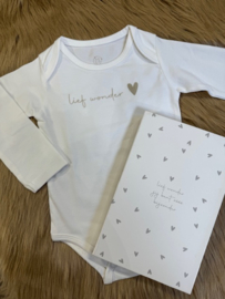 Zusss Rompertje in giftbox