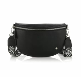 Heuptasje / Crossbody Bag Div kleuren