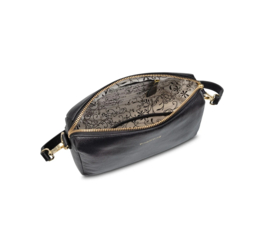 Bag2Bag Tas Nice Black / Gold