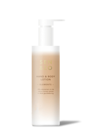 Sen & zo Hand en Body lotion