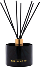 XL Diffuser / Geurstokjes Bamboo & Peony
