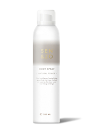 Sen & Zo Bodyspray / Bodylotion