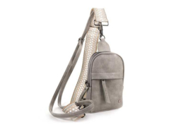 Crossbody tasje / 6 kleuren