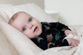 Feetje Pyjama Davy Dino