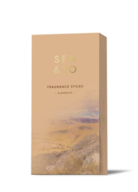 Sen & Zo Geurstokjes / Frangrance sticks