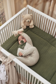 Jollein knuffel teddy beer