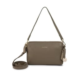 Bag2Bag tas Nice Stone gold