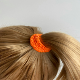 Kknekki neon oranje