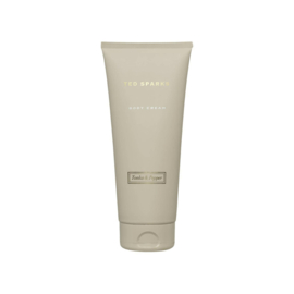 Ted Sparks Body cream Tonka & Pepper
