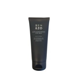 Sen&Zo Hair & Bodywash for men