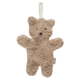 Jollein speendoekje teddy beer