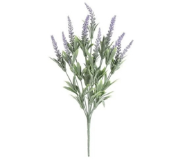 Lavendel kunsttak / bundel