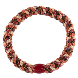 Kknekki Mix Rusty Peach Red