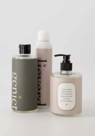 Zusss Body wash Geniet