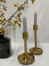 Kandelaar goud