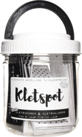 Kletspot Kids