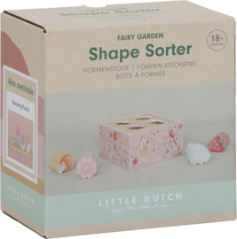 Little Dutch Vormenstoof Fairy Garden