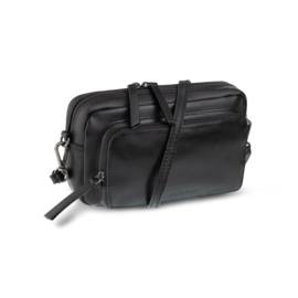Bag2Bag tas Uta Black