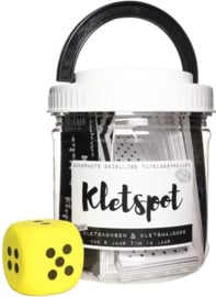 Kletspot Kids