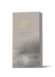Sen & Zo Geurstokjes / Frangrance sticks