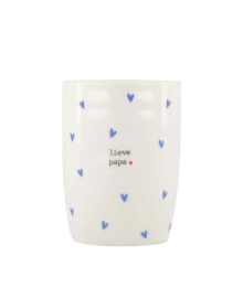 Zusss koffiemok hartjes
