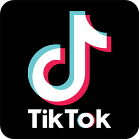 * Tik Tok