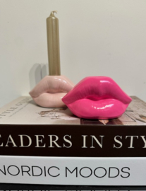 Kandelaar lips