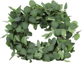 Eucalyptus krans groen