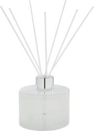 XL Diffuser / Geurstokjes Fresh Linen