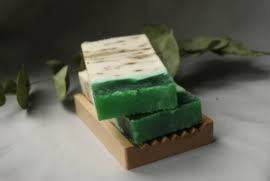 Soapbar -  Groene Thee