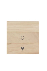Zusss houten spel Jenga