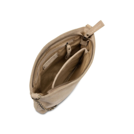 Bag2Bag tas Vasto taupe