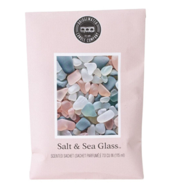 BridgeWater Geurzakje Salt & Sea Glass