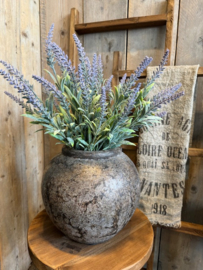 Lavendel kunsttak / bundel