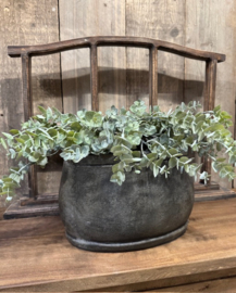 Vensterbank pot