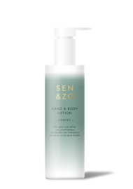 Sen & zo Hand en Body lotion