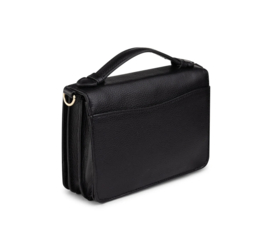 Bag2Bag tasje Berlin Black