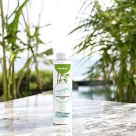 Wasparfum Bamboo