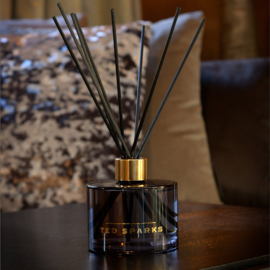 XL Diffuser / Geurstokjes Bamboo & Peony