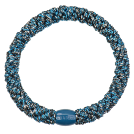 Kknekki Navy Multi Glitter