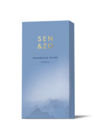 Sen & Zo Geurstokjes / Frangrance sticks