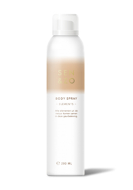 Sen & Zo Bodyspray / Bodylotion