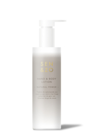 Sen & zo Hand en Body lotion