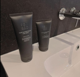 Sen&Zo Hair & Bodywash for men