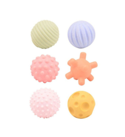Senory Speelballen
